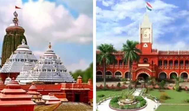 Ratna Bhandar jewels counting