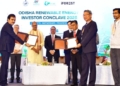Odisha Renewable Energy Investor Conclave 2026