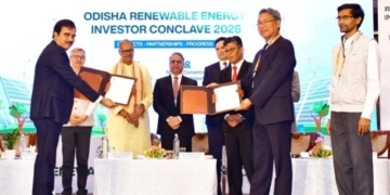 Odisha Renewable Energy Investor Conclave 2026