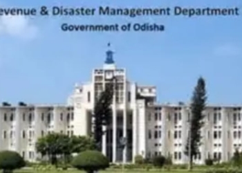 Odisha Revenue Collection