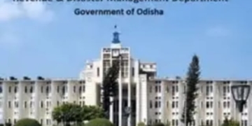 Odisha Revenue Collection