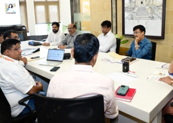 Odisha paddy procurement challenges