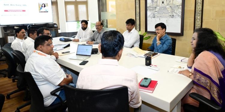 Odisha paddy procurement challenges