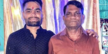 Rinku Singh’s Father Dies