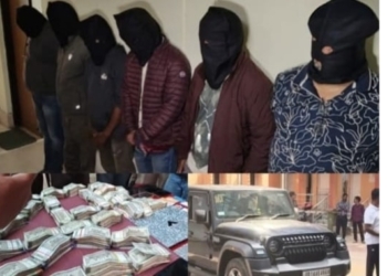 Rourkela Cricket Betting Racket