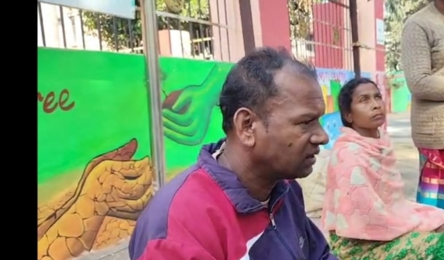 Rourkela Class 10 Girl Found Injured in Forest