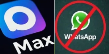 Russia WhatsApp ban