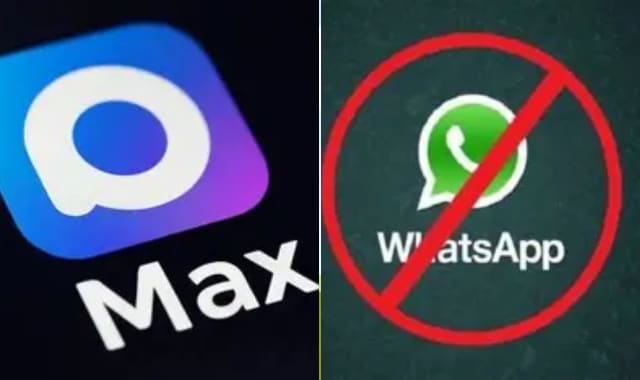 Russia Confirms WhatsApp Ban, Urges Users to Switch to Max