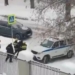 Knife Attack in Russia