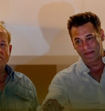 Salim Khan Health Update