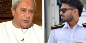 Naveen Patnaik Urges Urgent Action in Cadet Sarthak Mohapatra’s Disappearance