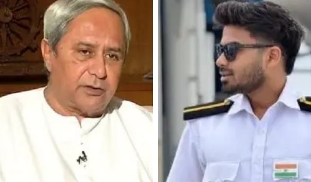 Cadet Sarthak Mohapatra disappearance