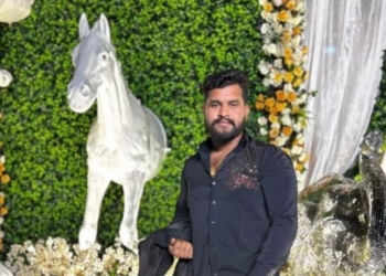 Bhubaneswar murder case