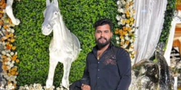 Bhubaneswar murder case