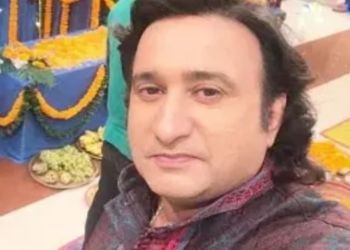 Satyaki Mishra death threat