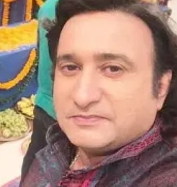 Satyaki Mishra death threat