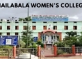 Shailabala Women’s College