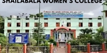 Shailabala Women’s College