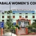 Shailabala Women’s College
