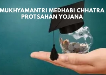 Odisha scholarship portal