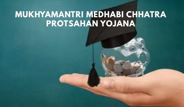 Odisha scholarship portal
