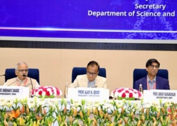 Science–policy integration in India