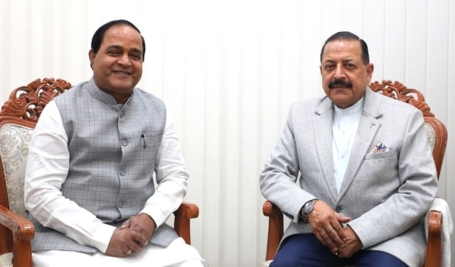 Odisha Science City and Space Innovation Hub