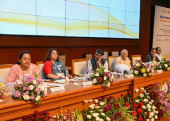 Antyodaya Odisha Viksit Odisha 2036