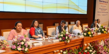 Antyodaya Odisha Viksit Odisha 2036