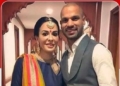 Shikhar Dhawan