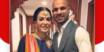Shikhar Dhawan