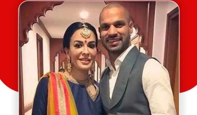 Shikhar Dhawan