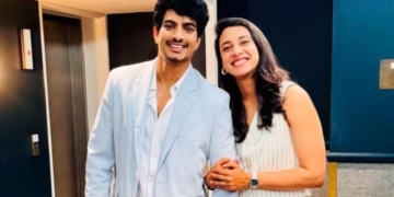 Palash Muchhal Smriti Mandhana meme