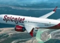 SpiceJet emergency landing Delhi