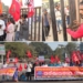 Bhubaneswar Workers Protest