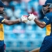 Sri Lanka Crush Oman by 105 Runs