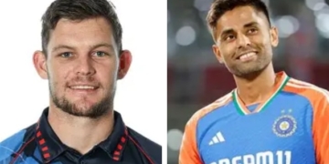 India vs Namibia T20 World Cup 2026