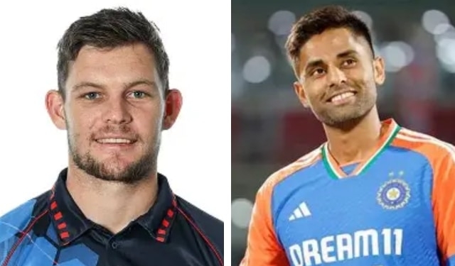 India vs Namibia T20 World Cup 2026