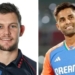 India vs Namibia T20 World Cup 2026