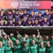 Scotland and Ireland Women’s T20 World Cup 2026 qualification