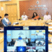 Odisha Chief Secy Chairs Task Force Meeting on Infrastructure Development