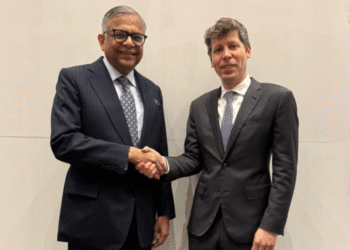 Tata Group and OpenAI Join Forces to Propel India’s AI Revolution