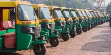 Odisha motor cab fare rates