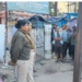 Tea Seller Stabbed to Death