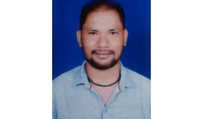 Teacher Dies of Heart Attack While Teaching in Kandhamal