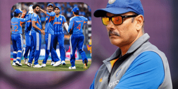 India T20 World Cup 2026 XI