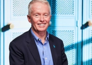 Craig Tiley USTA CEO