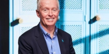 Craig Tiley USTA CEO