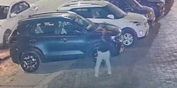 Wedding Theft in Bhubaneswar