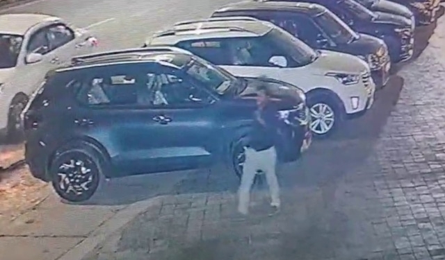 Wedding Theft in Bhubaneswar